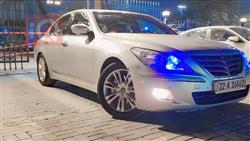 هيونداي جنسس